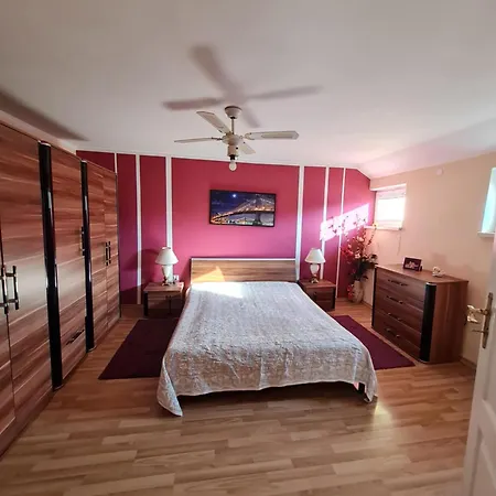 Villa Dom Gosciny Jas I Malgosia